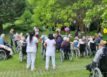 activité printemps