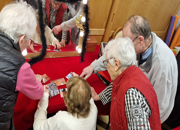 Escape Games