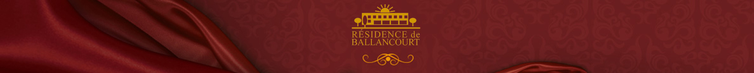 la résidence Ballancourt